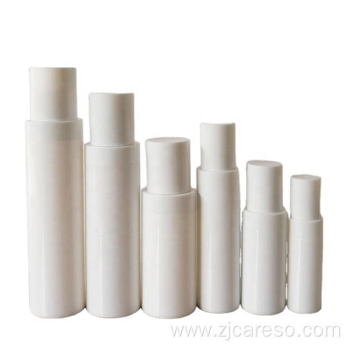 15ml/30ml/50ml/60ml Bottle PP Airless Lotion Bottles